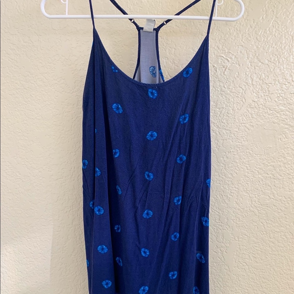 Old Navy XL dress